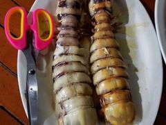 -海盗餐厅