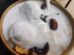 冰淇淋清补凉-做得清补凉(上邦店)
