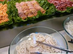 -食尚名肴自助涮烤