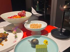 -馋遇江南·精致湖景雅宴(东方之门店)