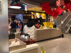 -麦当劳(成都时代奥特莱斯店)
