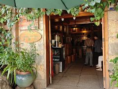 -源一咖啡馆(麒麟巷步行街店)