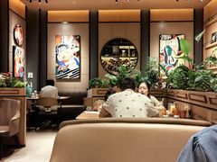 -半秋山西餐厅(销品茂店)