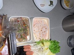 -半天妖烤鱼(石岛店)