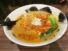 -雷神拉面(财富中心玉米楼店)