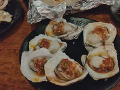 -烧蠔帮·湛江生蚝(茂南万达店)