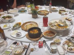 -丽景半岛国际酒店·宴会厅