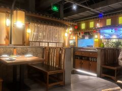 -首秀·四川料理(星耀101店)