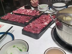 -陈记顺和牛肉火锅馆(天河北路店)