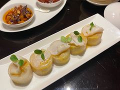 -北京四季酒店·采逸轩