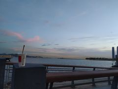 -深圳湾公园(南山区)