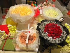 -丽晶轩中餐厅(重庆丽晶酒店)