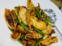 -良友·海鲜青岛菜(五四广场店)