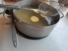 -焯牛潮汕牛肉火锅(云峰街创始店)