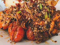 -虾胡闹龙虾馆(湄南河店)