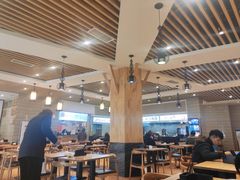 大堂-韩包子(建设路店)