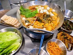-小螺大作·螺蛳粉火锅(林和西店)