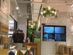 大堂-云味馆·云南菜·云南米线(同泰时代广场店)
