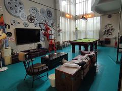 -相十三·别墅轰趴团建户外(同和店)