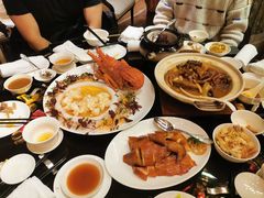 -北京四季酒店·采逸轩