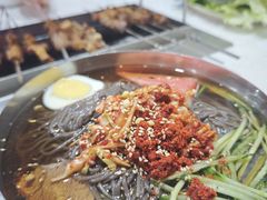 -元坊珲春无烟串城(北海路店)