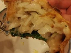 油墩子-阿婆油墩子(五里桥路188弄小区店)