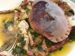 -前王院•巧克力海鲜市集餐厅(万平口店)