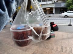 -芳婆糕团店(王府大街店)