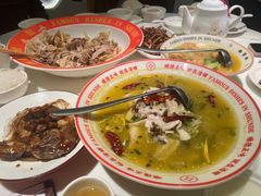 -清晖小苑•顺德地方菜(壹海城店)