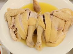 -鹭园酒家·四十年老字号