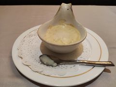 焗烤蘑菇-戈雅法餐厅(世界城广场店)