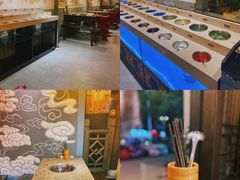 -蜀国大将老火锅(江北店)