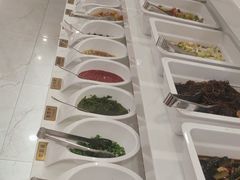 -草原传奇鲜羊火锅(桥北店)