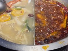 -楠火锅(仁恒梦中心店)