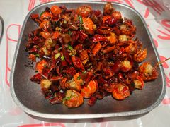 -靓靓蒸虾·头牌蒸虾(南山桂庙店)