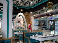 -帕米尔食府(白云观店)