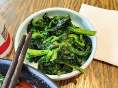 -李先生牛肉面大王(北京平谷步行街店)