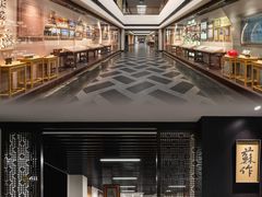-苏州吴宫泛太平洋酒店