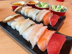 -寿司郎(北京路粤潮楼店)