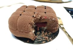 -麦雪尔甜品·生日蛋糕(新街口旗舰店)