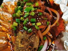 龙香居鲈鱼-龙香居海鲜家常菜饭店·特色驴肉·古城浑锅