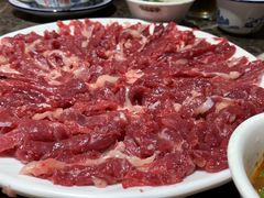-仄园围炉坊·牛肉火锅·汕头卤水火锅(蛇口店)