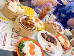 -澳门陈光记烧味饭店(万象城店)
