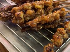 -木屋烧烤(白石洲店)