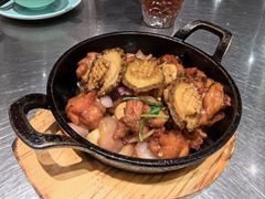 -潮界(虹桥新天地店)