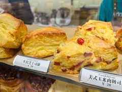 -CHOCMONS巧克怪兽(屏风街店)