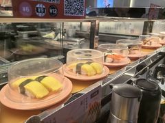 -争鲜回转寿司(中街大悦城店)