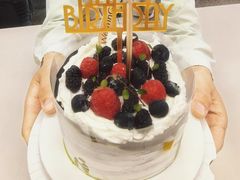 -WenTinG文汀·半糖蛋糕(新天地广场店)