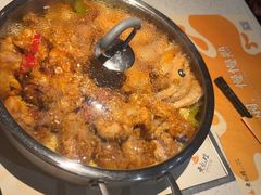 -黄记煌三汁焖锅(顺义华联店)