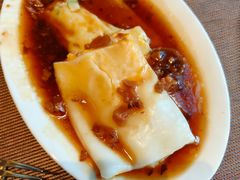 -大中华希尔顿酒店-念自助餐·海南美食·三文鱼